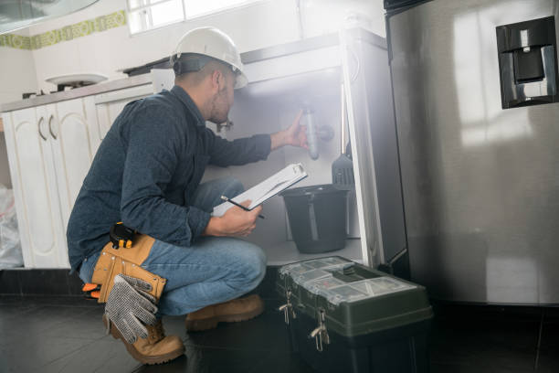 Best Sewer Cleaning Services  in Orland Hls, IL