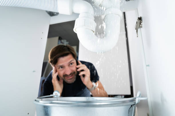 Best Affordable Plumbing Services  in Orland Hls, IL