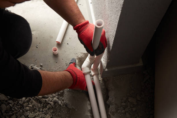 Best Sewer Line Repair  in Orland Hls, IL