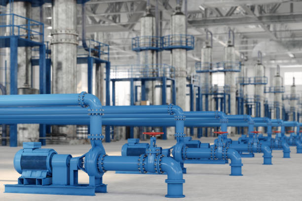 Best Commercial Plumbing Services  in Orland Hls, IL