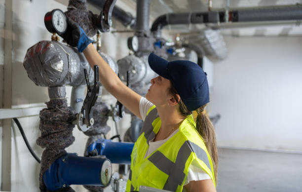 Best Clogged Drain Plumber  in Orland Hls, IL