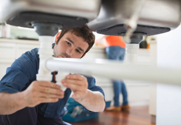 Best Affordable Plumber Near Me  in Orland Hls, IL