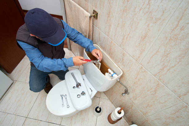 Best Emergency Plumber  in Orland Hls, IL