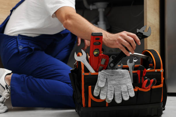 Best Local Plumber Services  in Orland Hls, IL